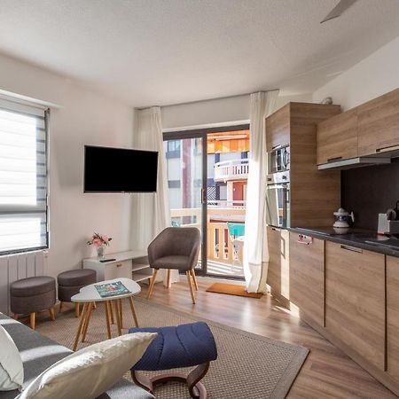 Ferienwohnung Le Queen Victoria Biarritz Exterior foto
