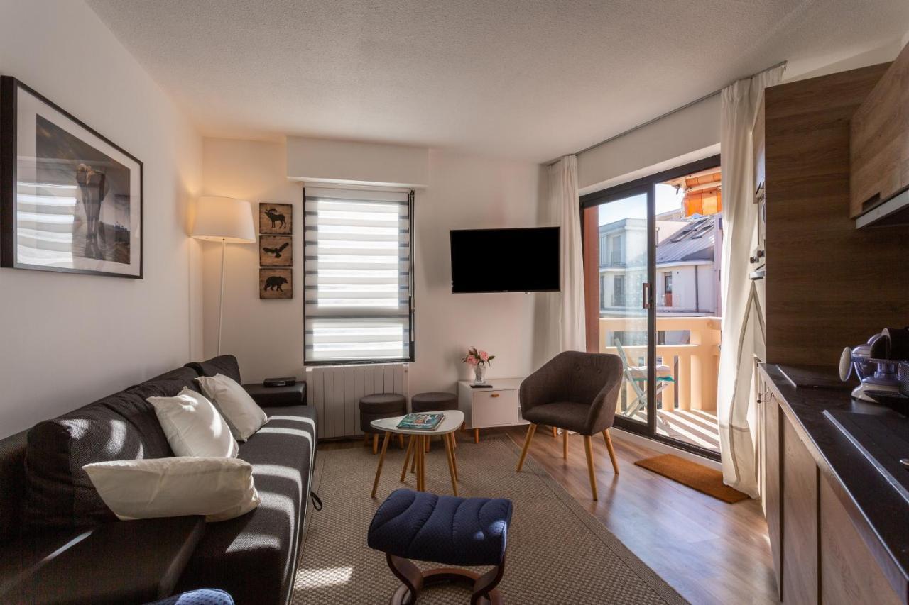 Ferienwohnung Le Queen Victoria Biarritz Exterior foto
